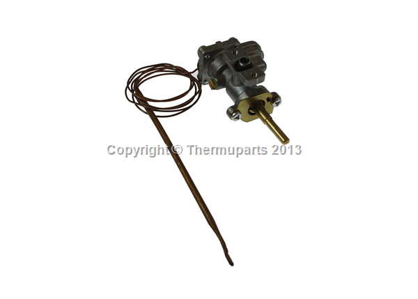 Electrolux, Parkinson Cowan & Zanussi Natural Gas Oven Thermostat